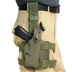 実物】サファリランド vp9 SFP9 ホルスター 【航空自衛隊仕様】 - メルカリ