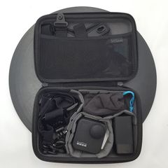 ◆動作確認済み◆ GoPro MAX モデル：SPCC1 中古良品