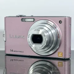 2025年最新】Panasonic DMC-FX66の人気アイテム - メルカリ