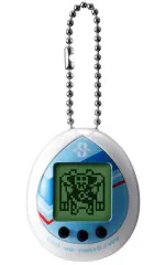 【中古】おもちゃ 汎用卵型決戦兵器 エヴァっち レイモデル 「たまごっち×エヴァンゲリオン」