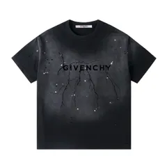 2024年最新】ｇｉｖｅｎｃｈｙ ｔシャツの人気アイテム - メルカリ