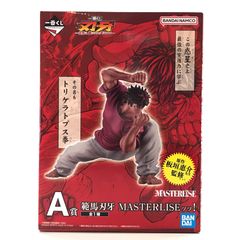 BANDAI SPIRITS 피규어 범마날개 MASTERLISEッ!