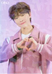 SEVENTEEN 会場限定FC更新 DINO 2023 JAPAN FANMEETING ‘LOVE‘