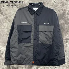 【未使用】TAIN DOUBLE PUSH POLO SHIRTS SHIRTS – TAIN DOUBLEPUSH