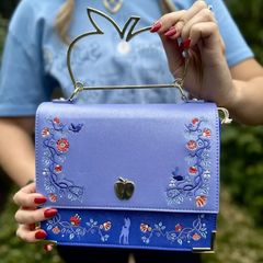 loungefly ラウンジフライ ディズニー プルート 95周年記念 デザイン