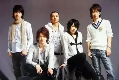 【中古】ポスター(男性) ポスター KAT-TUN 「TOUR 2007 cartoon KAT-TUN II You」