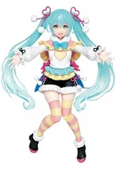 2025年最新】初音ミク フィギュア～Winter image ver.～の人気