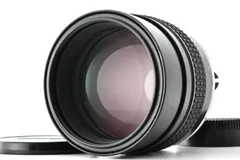 美品 Nikon NIKKOR Ai-s 105mm f/1.8 管理A41 Nikon 105mm f/1.8 Review