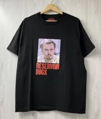 wackomaria レザボア・ドッグス Tシャツ XL ブラック　靴下セット WACKO MARIA/ワコマリア/RESERVOIR DOGS / CREW NECK T-SHIRT