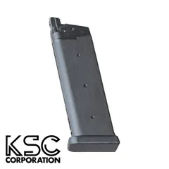 G19C RAILED FRAME　KSC 箱付　説明書付 動作未確認 G19C RAILED FRAME KSC 箱付 説明書付 動作未確認