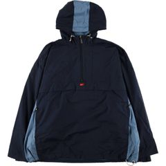 古着 00年代 ナイキ NIKE アノラックパーカー メンズXL相当/eaa544480