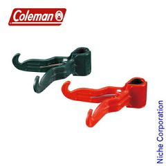 【新品】 コールマン コンビニハンガー [170-9439]