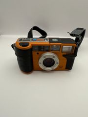 Nikon ニコン L35AWAD ピカイチカリブ 動作品 コンパクトカメラ - メルカリ
