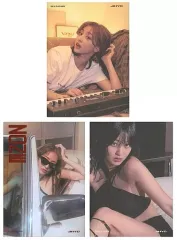 【中古】輸入洋楽CD JIHYO (TWICE) / ZONE： 1st Mini Album (ランダムバージョン)[輸入盤]