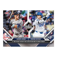 Topps Now / Panini Instant