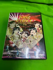 King & Prince CONCERT TOUR 2019 キンプリ Blu-ray＠ダ4