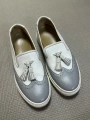 2025年最新】HERMES フラットシューズ・バレエシューズの人気アイテム