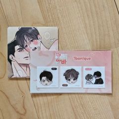 BTS サマパケ 2017 J-HOPE ホソク BTS 2017 Summer Package Vol.3 Ho-Seok EVERYTHING INCLUDED