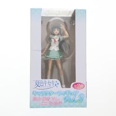 하나키 유카 (하나키 유카) 하츠키 키세키 캐릭터 피규어 Vol.2 프라이즈 (AMU-PRZ4523) 플류