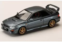 2025年最新】インプレッサスポーツ ミニカーの人気アイテム - メルカリ