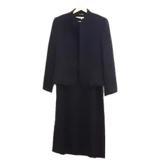 Riccimie New York プレミアサロン 大粒ビジュブラックワンピース