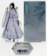 値下げ 藍忘機　魏無羨【新品、未使用】 陳情令グッズ 名場面アクリルスタンド 2025年最新】陳情令 アクスタの人気アイテム - メルカリ