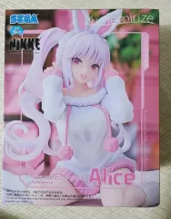 勝利の女神　NIKKE プライズ　フィギュア　まとめ　10点　アニス　アリス　他 Amazon | フリュー 勝利の女神:NIKKE TENITOL アリス 全高約