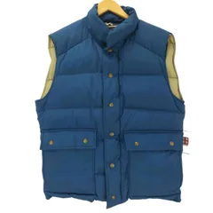 エディーバウアー Eddie Bauer 黒タグ BLIZZARD MASTER VEST  メンズ JPN：L のサムネイル