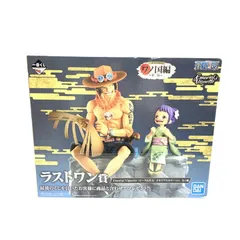 ワンピース おでん エース & お玉 フィギュアセット □アミューズ入荷情報です！◇ワンピース DXF THE GRANDLINE