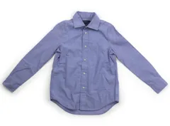 【ポロラルフローレン/POLORALPHLAUREN】シャツ・ブラウス 120サイズ 男の子【子供服・ベビー服】（1945111）