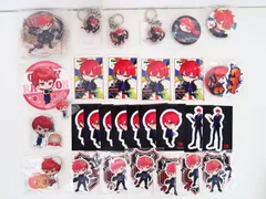 30点セット Crazy Raccoon Cpt グッズ