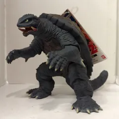 バンダイ ムービーモンスターシリーズ ガメラ2 レギオン襲来 ガメラ1996
