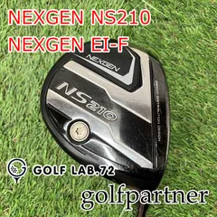 ☆新品☆ NEXGEN 7 (2019) ★3W★3番ウッド★スプーン★フェアウェイ★FW★15度★ネクスジェン★セブン★EIF★