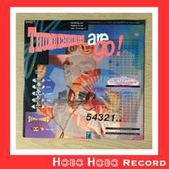 Record ー 洋楽