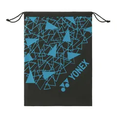 ヨネックス　シューズケース　ブラック/BAG2593