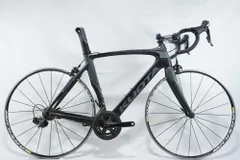 愛知県手渡しのみ] KUOTA KHARMA 2014 ZIPP ホイール