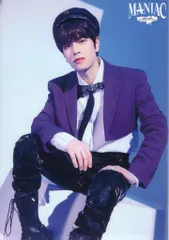 StrayKids Seungmin 2022 MANIAC in JAPAN 7/8