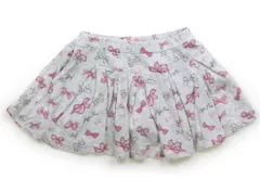 【メゾピアノ/mezzopiano】スカート 130サイズ 女の子【子供服・ベビー服】（1790603）