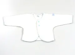 【ファミリア/familiar】カーディガン 60サイズ 男の子【子供服・ベビー服】（1620915）