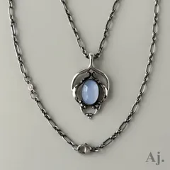2025年最新】ジョージジェンセン ペンダントの人気アイテム - メルカリ