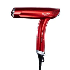 本日限り値下げ❗️新品未使用　アデランスBOSLEY ドライヤー　ブラウン BOSLEY THEドライヤー BROWN | G SELECT ガモウの理美容用品通販サイト