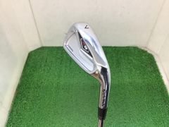【中古】 テーラーメイド R9 FORGED  6S アイアンセット IR NS PRO 950GH (フレックスR) メンズ 男性用 右利き 右用 Cランク ゴルフクラブ