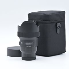 SIGMA シグマ 14mm F1.8 DG HSM Art ライカLマウント用 交換レンズ【中古】