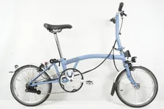 2024年最新】brompton s2lの人気アイテム - メルカリ