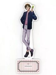 [중고] 아크릴 스탠드 아크릴 패널 니카이도 야마토 아크릴 스탠드 [아이돌리쉬 세븐 Second BEAT! 나나이로 캔디 하우스 in 마루이]