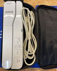 EPSON　書画カメラ　ELPDC06　中古