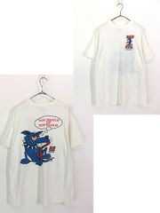 希少 80年代 Monkey Punch モンキーパンチ 酔拳 Tシャツ М - メルカリ
