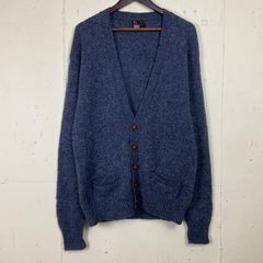 TOWNCRAFTタウンクラフト モヘアカーディガン 70年代復刻Penneys