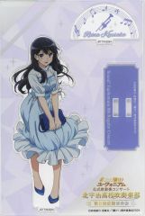新品)響け！ユーフォニアム 第8回定期演奏会 アクリルスタンド 高坂