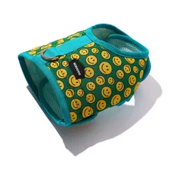 Charile Smile チャリルスマイル ウェアハーネスS〜XLサイズ